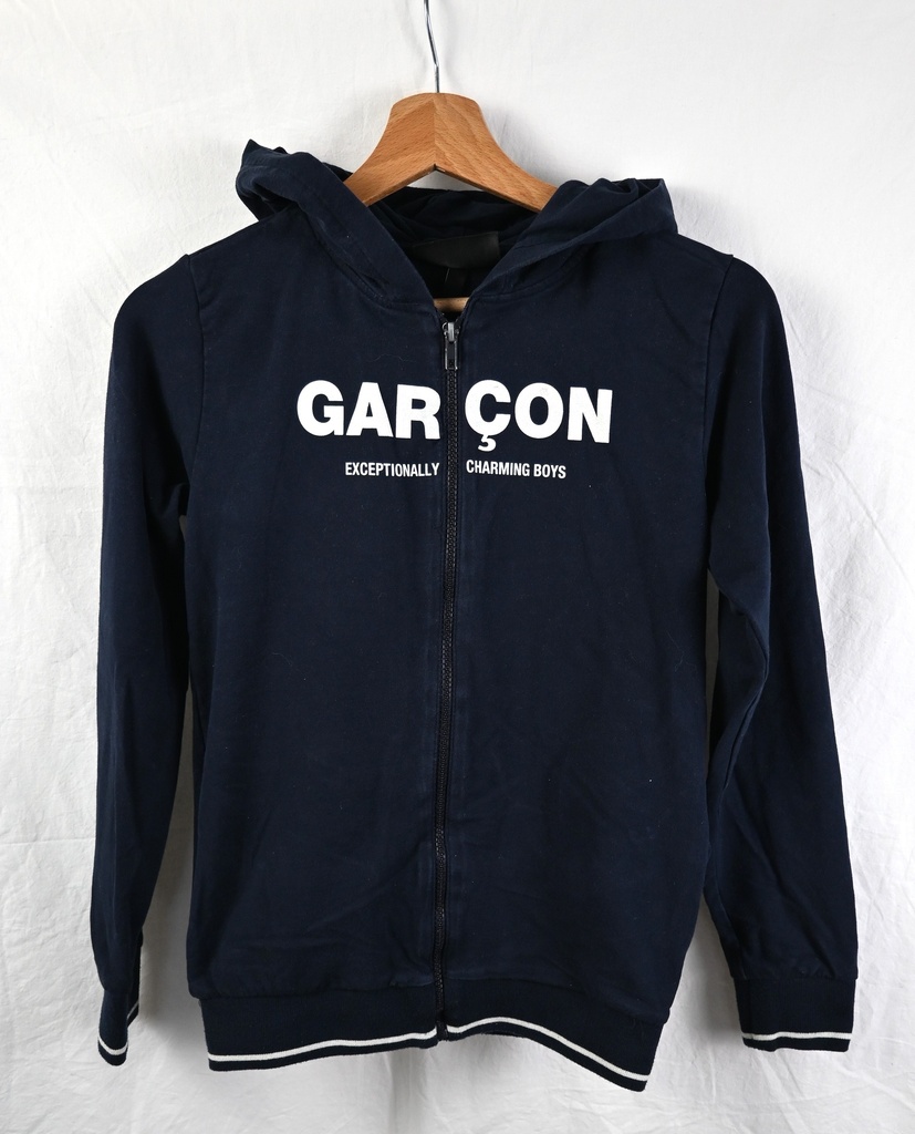 [MLA072] Cardigan, Le Chic, 13 jaar