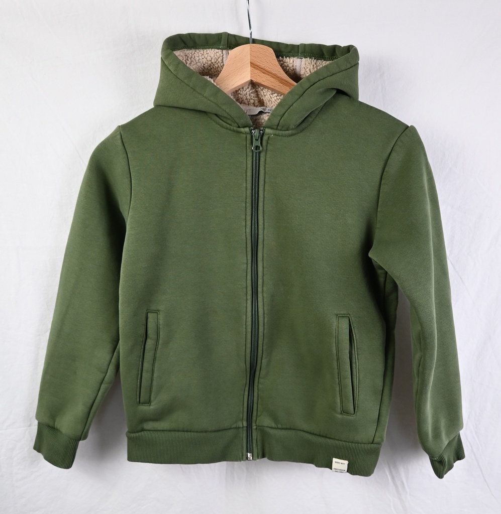 [MLA071] Jas, Sissy Boy, 11/12 jaar