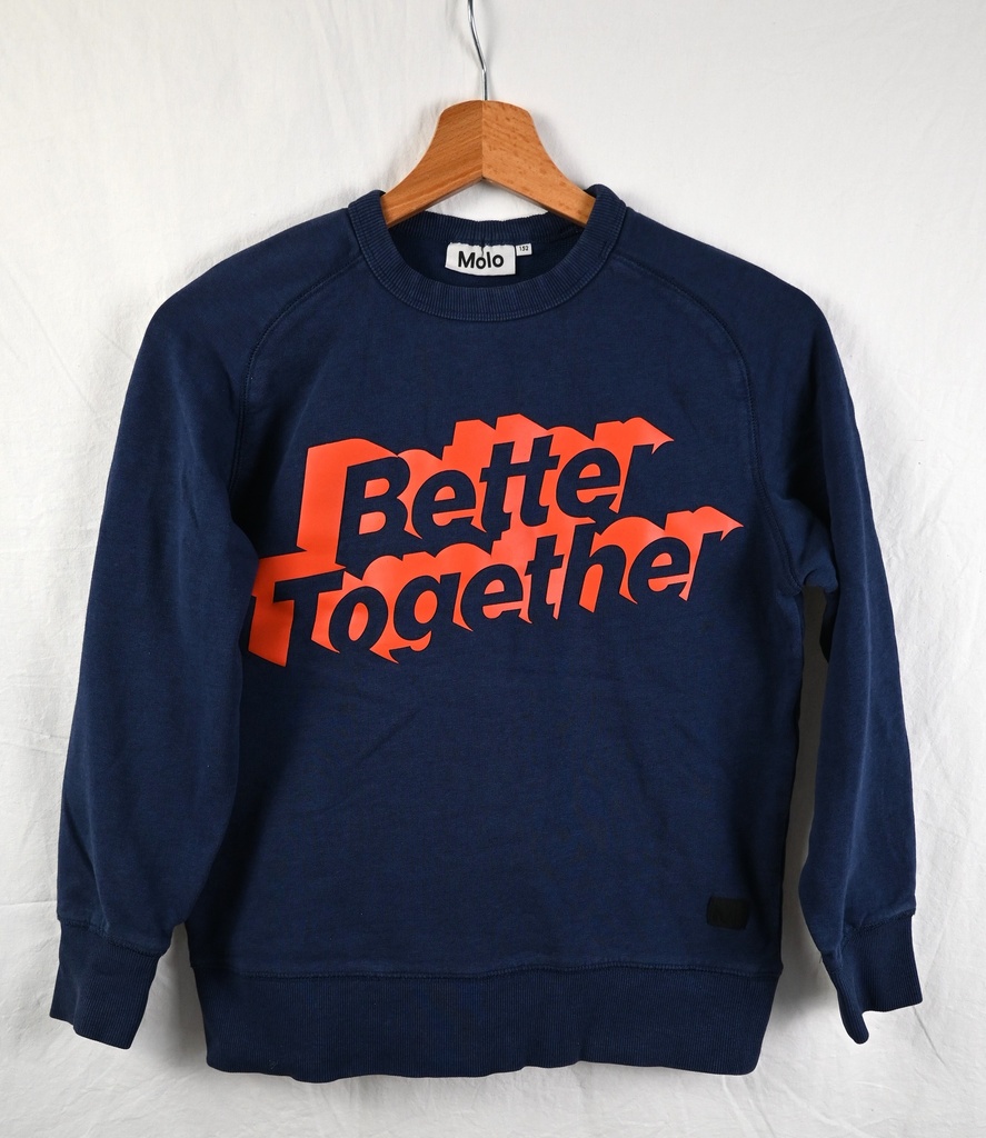 Sweater, Molo, 12 jaar