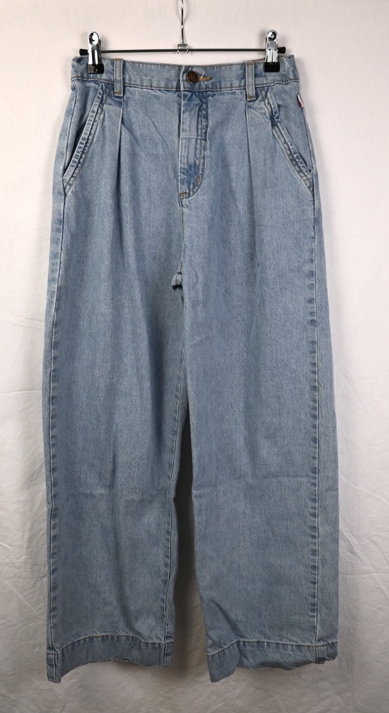 [MLA066] Jeansbroek, AO76, 14 jaar