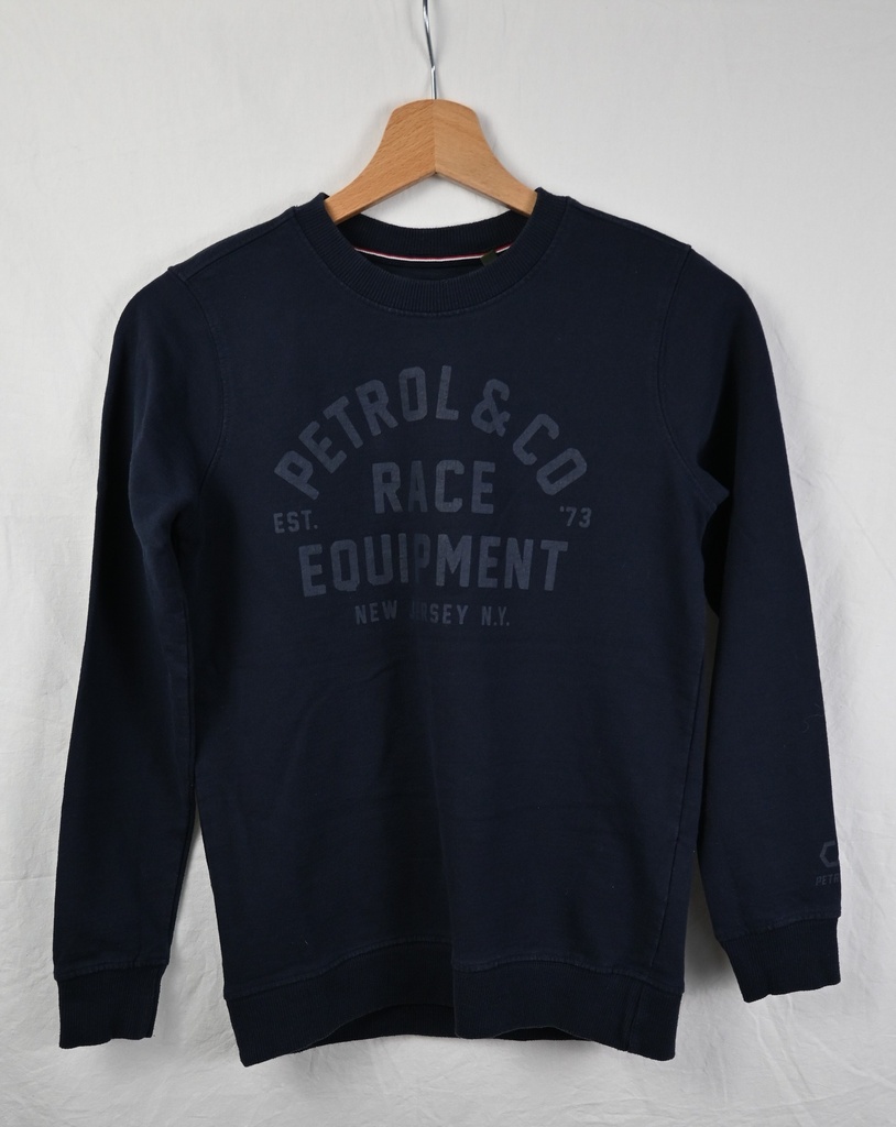 [MLA059] Sweater, Petrol Industries, 12 jaar
