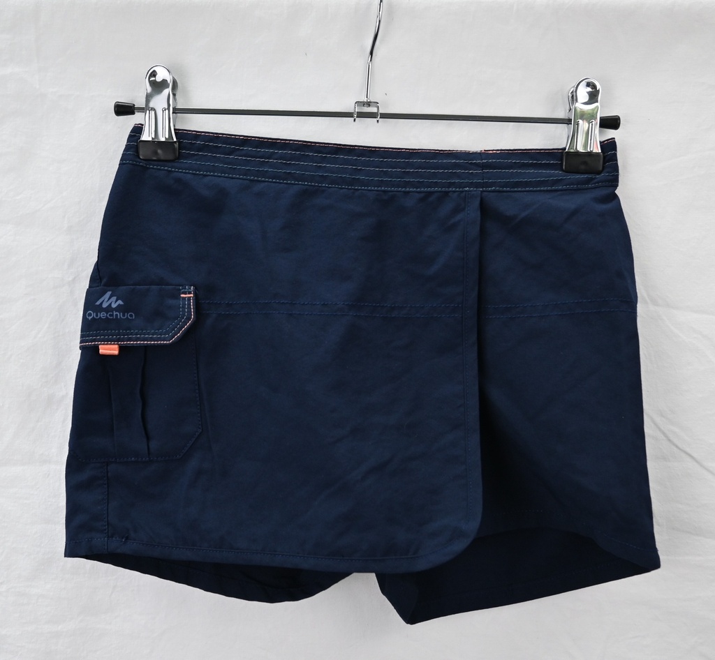 [MLA050] Shortrokje,  Quechua, 5/6 jaar