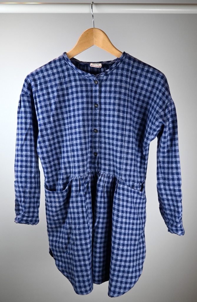 [MIS014] Hemdkleed, Morley, 12 jaar