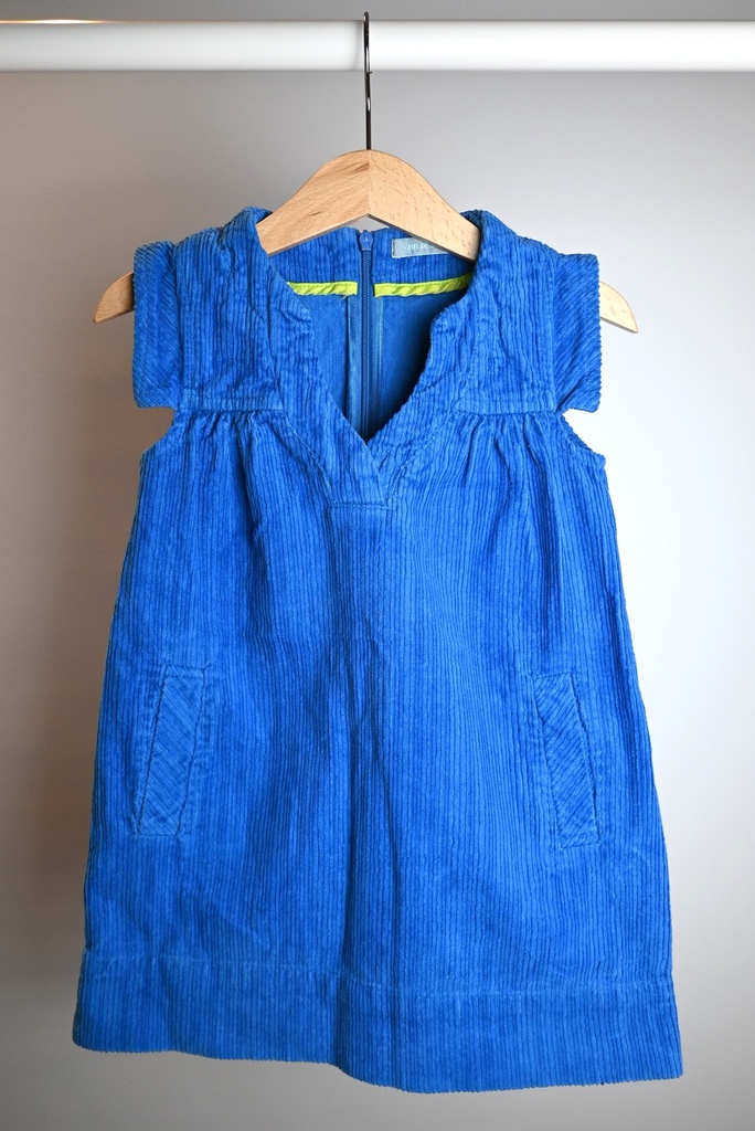 [MIS013] Kleedje, Hilde & co, 4 jaar