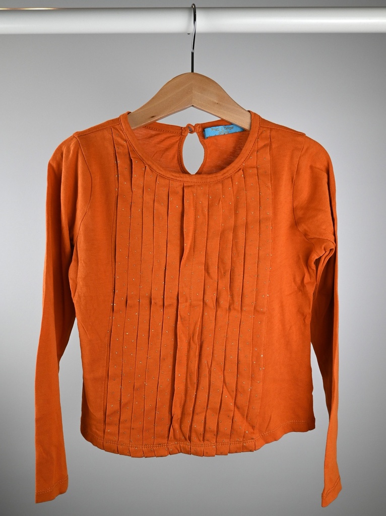 Blouse, Fred & Ginger, 6 jaar