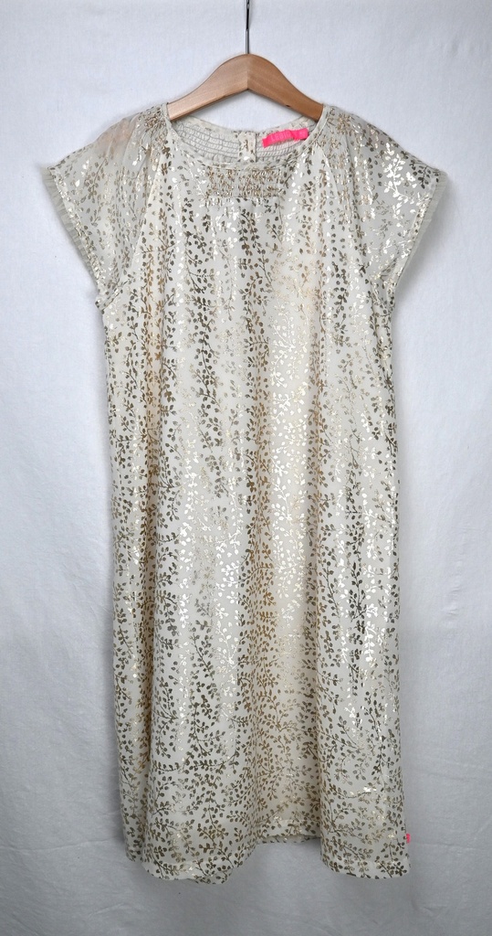 [MDC005] Jurk, Le Big, 11/12 jaar