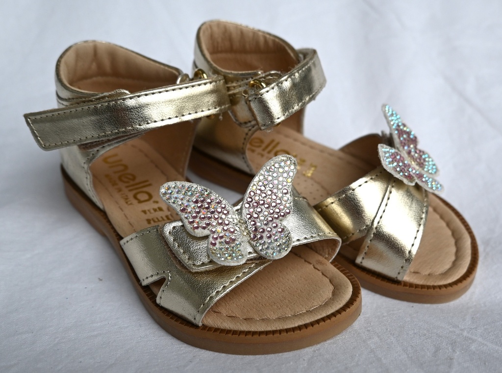 [YMI006] Sandalen, Lunella, 24