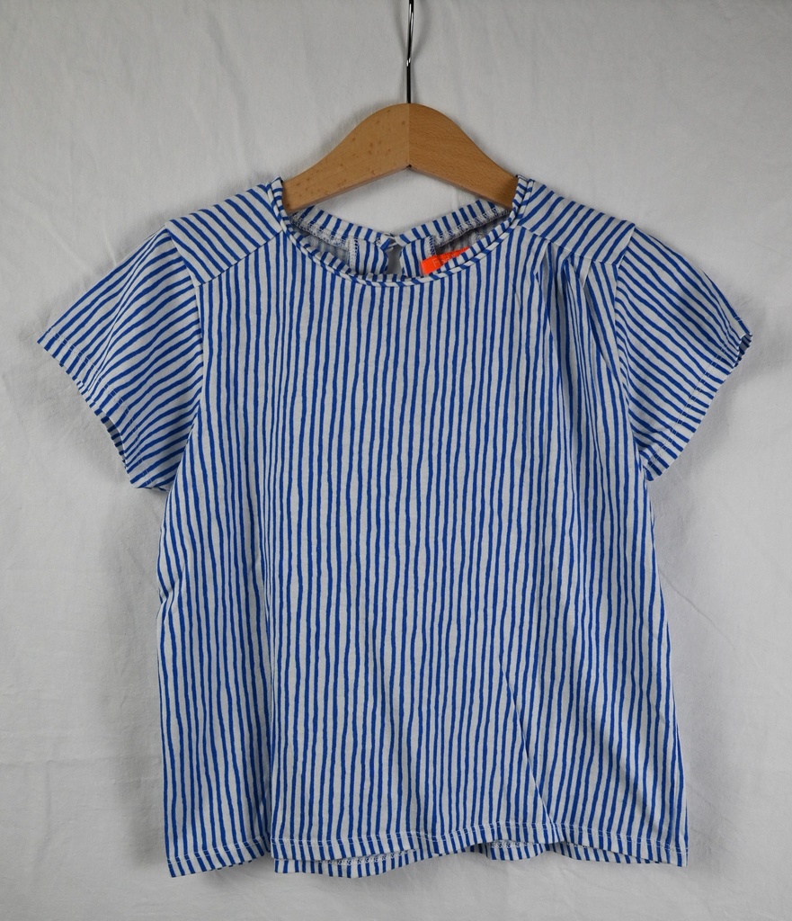 [MBE055] Blouse, Fred & Ginger, 8 jaar