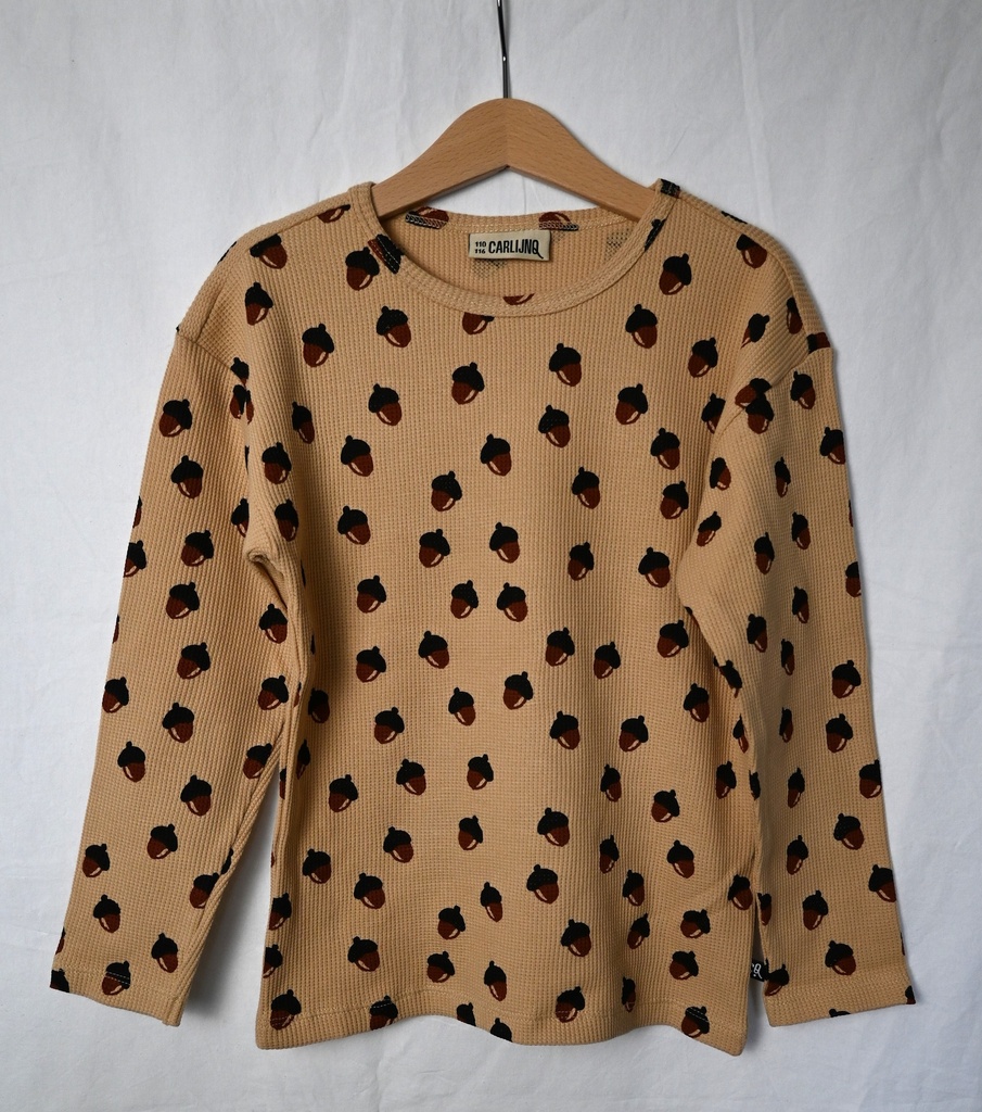 [MBE037] Longsleeve T-shirt, Carlijn Q, 5/6 jaar