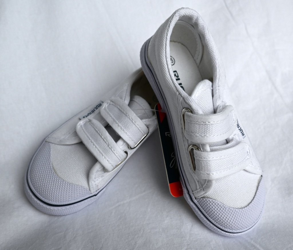 [YMI001] Sneakers, Rucanor, 25