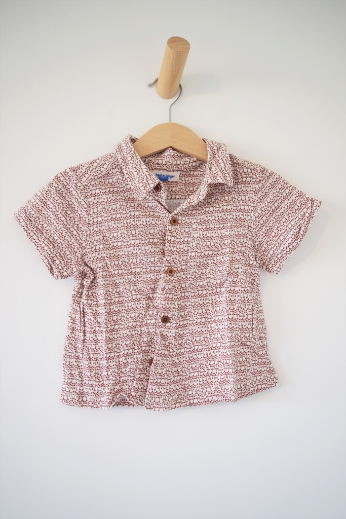 [LWE030] Hemdje, Fred & Ginger, 4 jaar