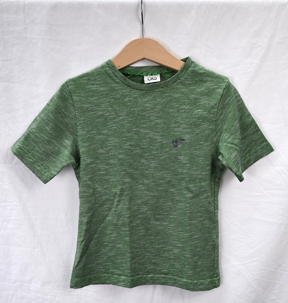 [WDB036] T-shirt, CKS, 6 jaar