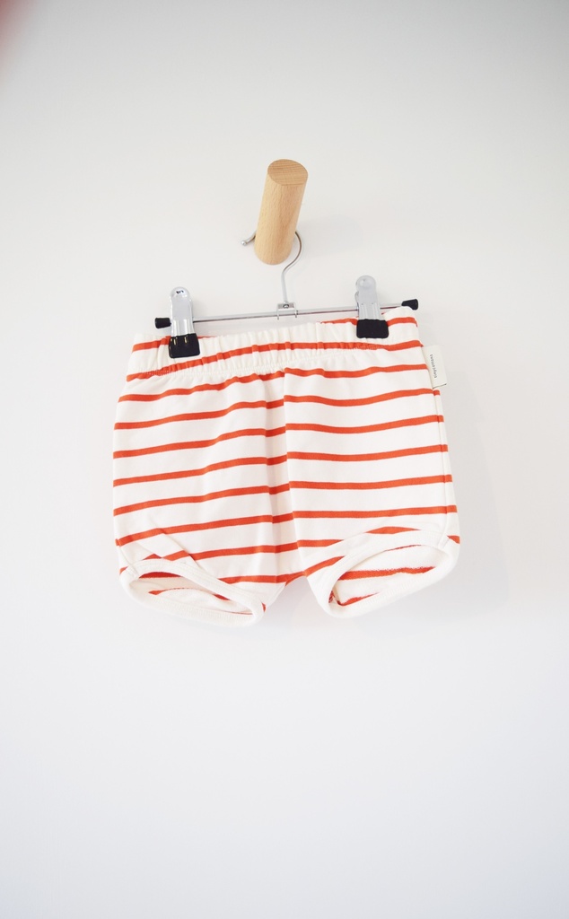 [LWE004] Short, Tiny Cottons, 12/18 maanden