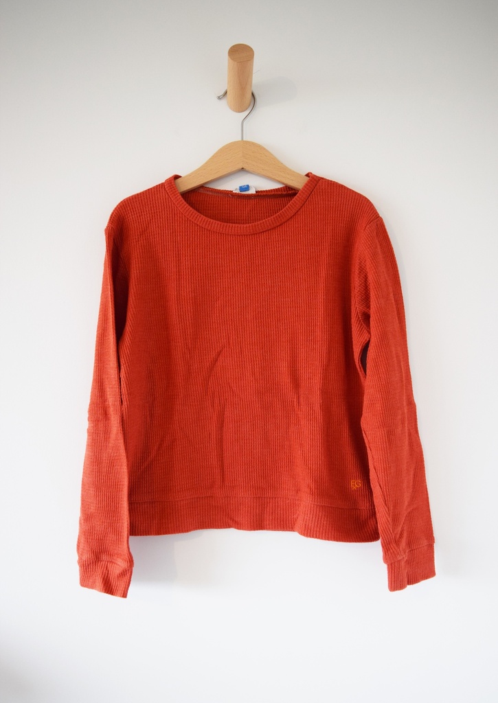 Truitje, Fred & Ginger, 8 jaar