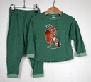 Pyjama, Woody, 3 jaar