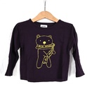 Longsleeve T-shirt, Filou & Friend, 2 jaar