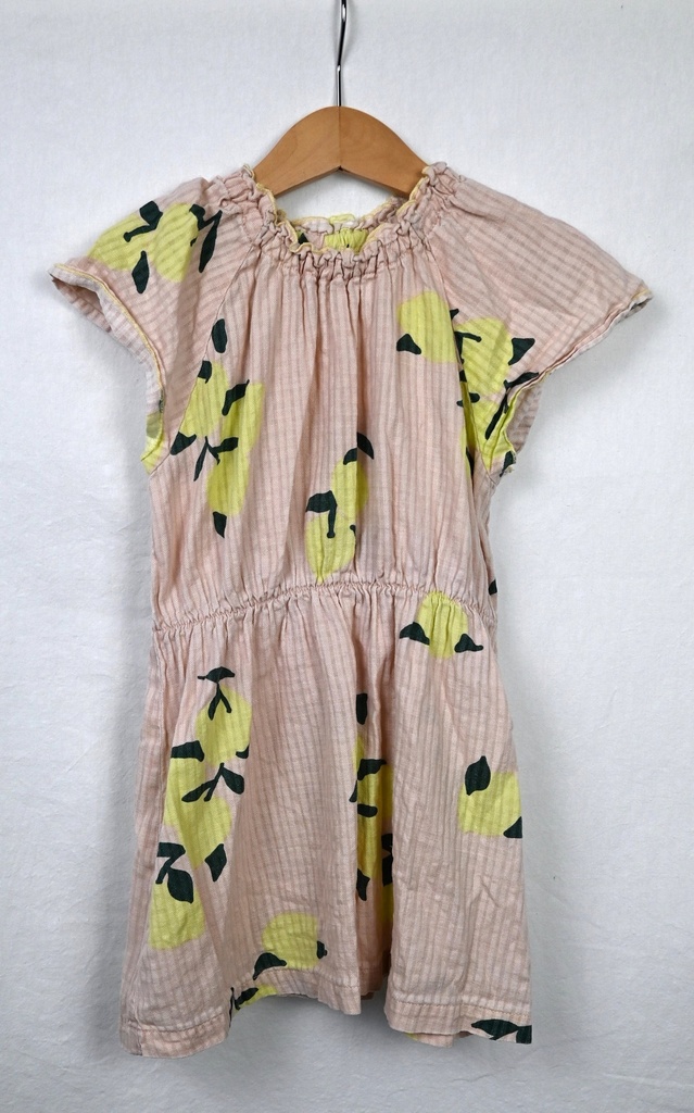 [LNO069] Jurkje, Filou & Friends, 4 jaar