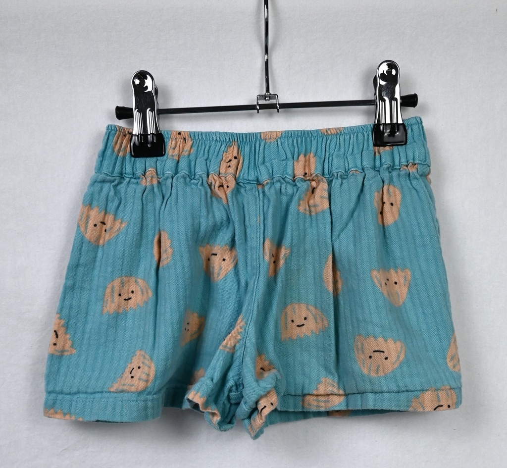 [LNO063] Shortje, Filou & Friends, 3 jaar