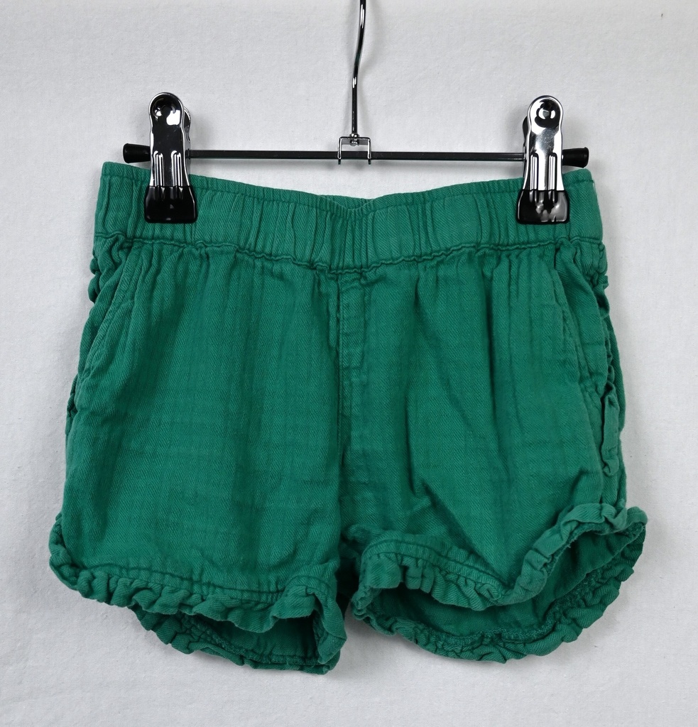 Short, Filou & Friends, 3 jaar