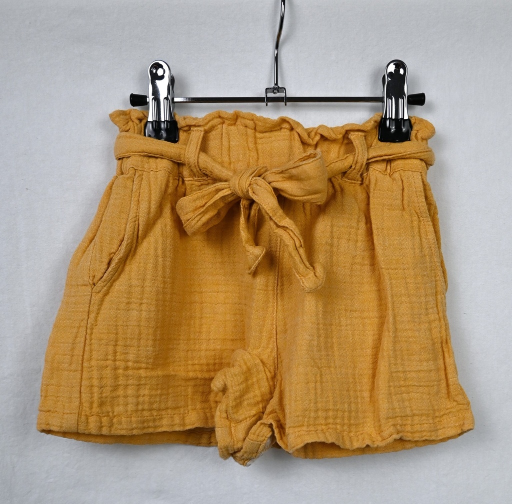 Shortje, Filou & Friends, 3 jaar