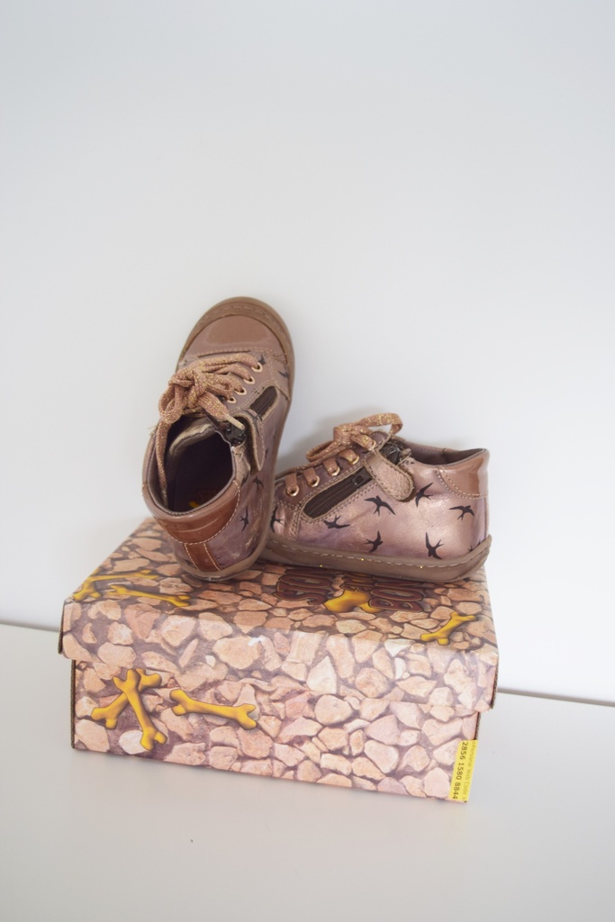 [LNO046] Schoenen, Stones and Bones, 24