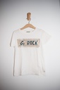 T-shirt, Scotch & Soda, 4 jaar