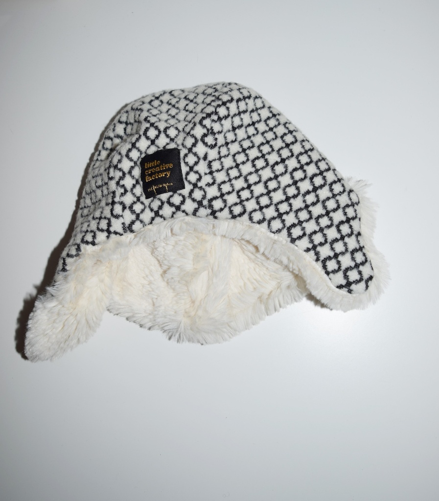 [LII018] Muts, Little Creative Factory , 6/9 maanden