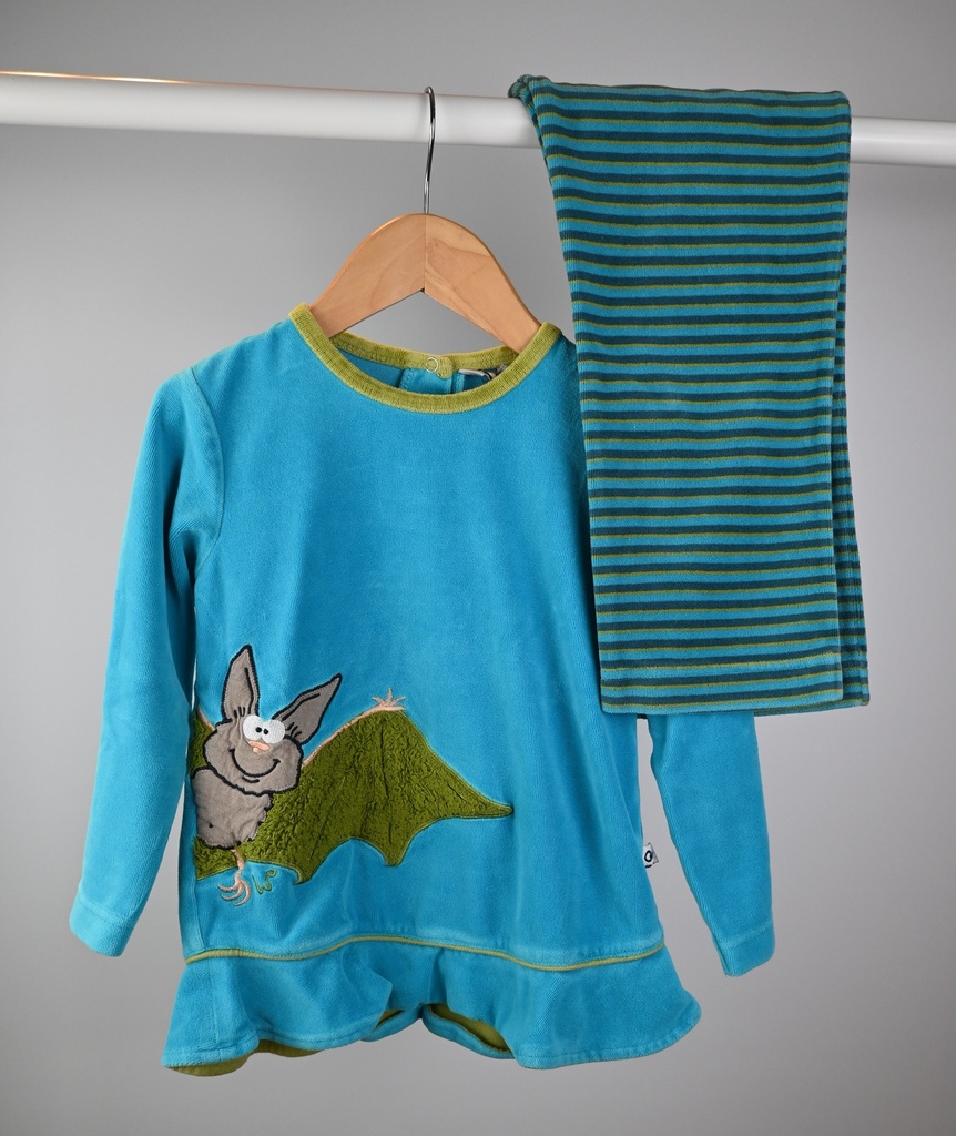 [LIH034] Pyjama Vleermuis