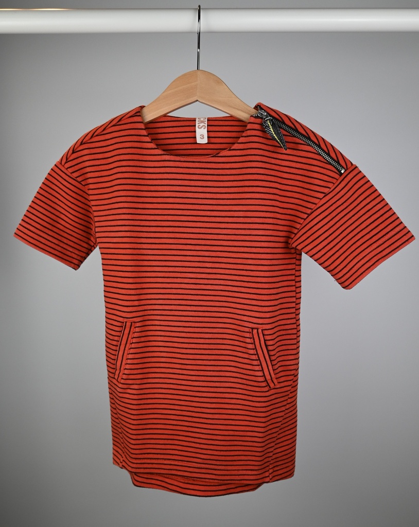 [LIH033] Kleedje, CKS, 3 jaar