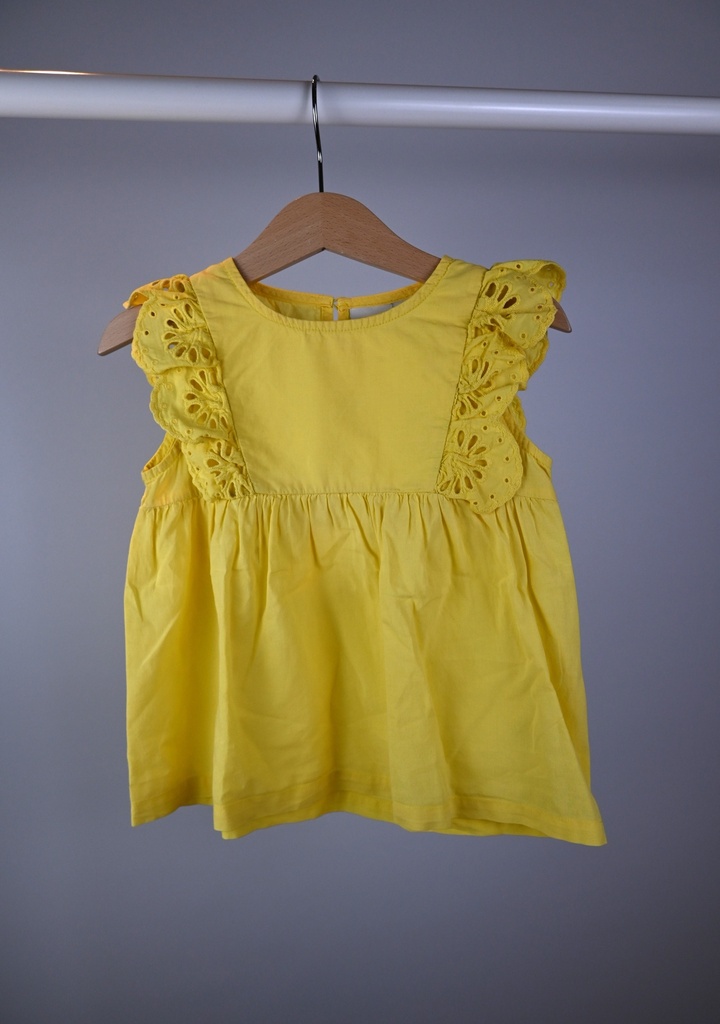 [LIH023] Zomers T-shirtje