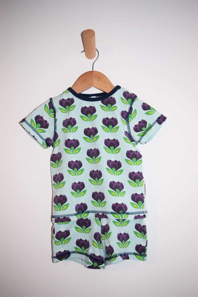 Pyjama, Maxomorra, 18/24 maanden
