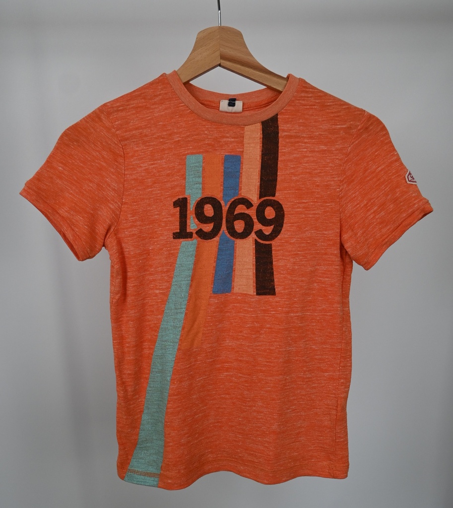 [LIF029] T-shirt, CKS, 10 jaar