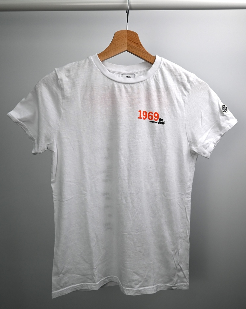 [VPI011] T-shirt, CKS, 12 jaar