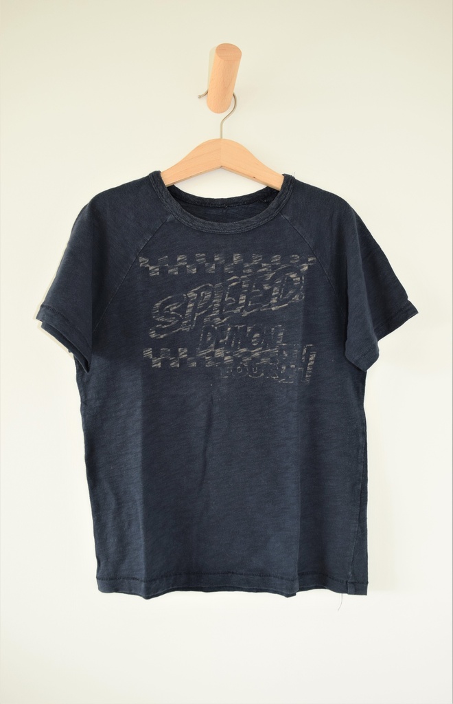 [LFI014] T-shirt, Bellerose, 10 jaar