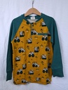 Longsleeve shirt, maxomorra, 7/8 jaar