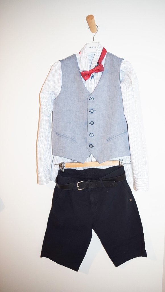 Communie outfit, Lui & Lei & Masons, 152