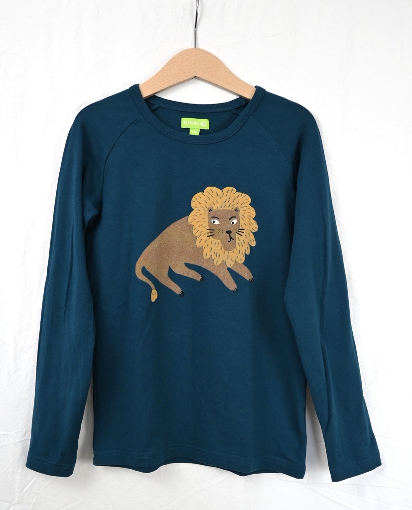 Longsleeve T-shirt, Lily Balou, 10 jaar