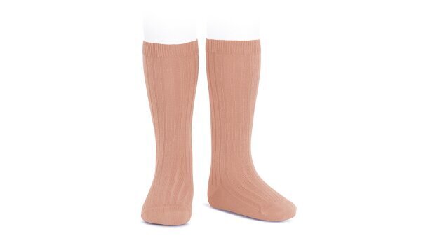 [VOF099] Kniekousen Condor, 1/2 jaar, schoenmaat 19/22