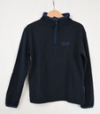 Dunne fleece trui, Jack Wolfskin, 8 jaar
