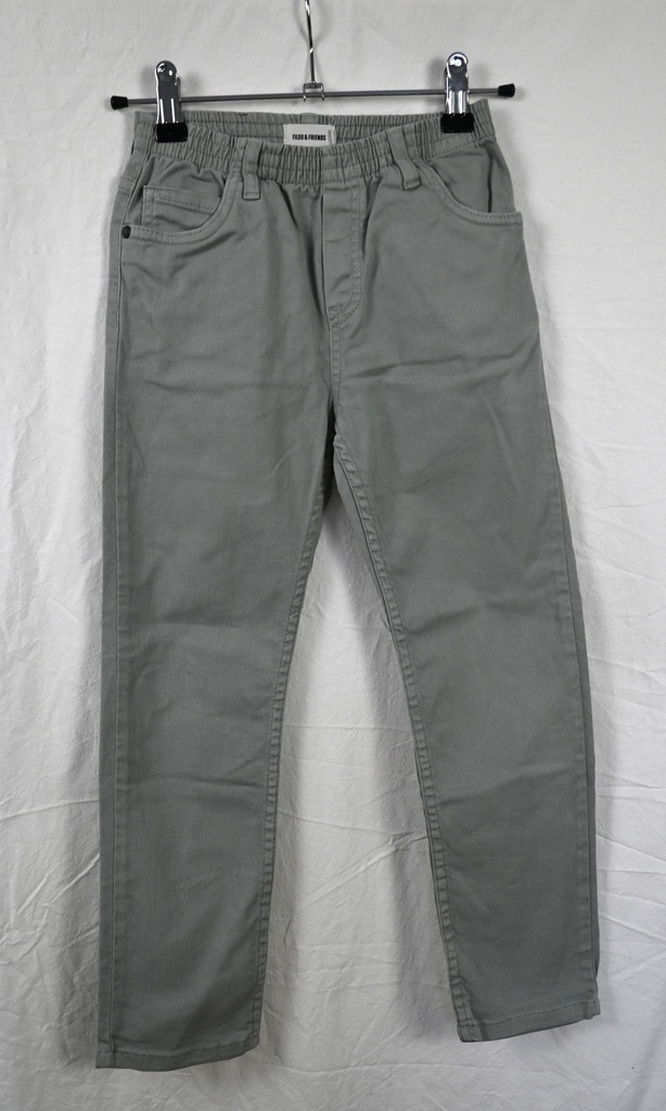 [LES049] Jeansbroek, Filou & Friends, 7 jaar