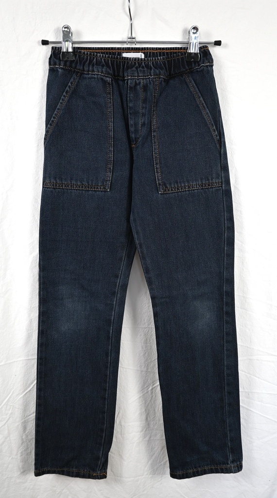 [LES045] Jeansbroek, Filou & Friends, 8 jaar