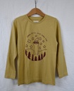 Longsleeve T-shirt, Filou & Friend, 7 jaar