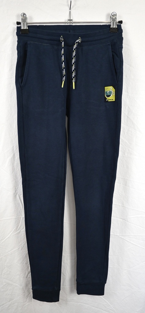 [LES035] Joggingbroek, Garcia, 9 jaar
