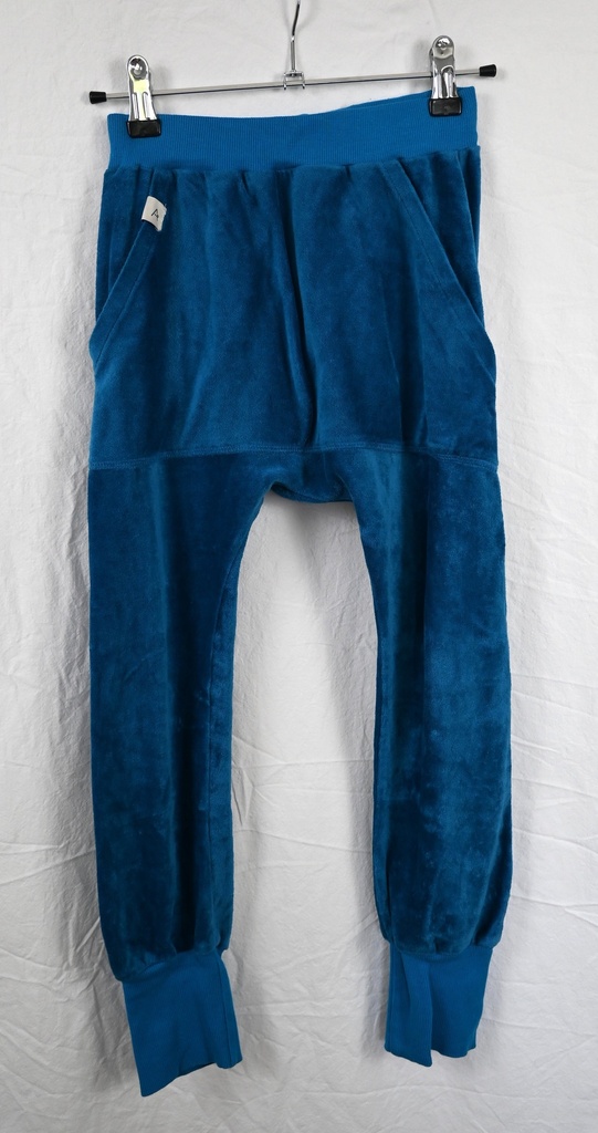 [LES034] Broek, Alba, 8 jaar