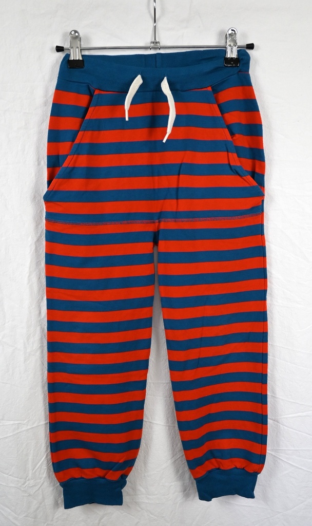 [LES032] Joggingbroek, Alba, 8 jaar