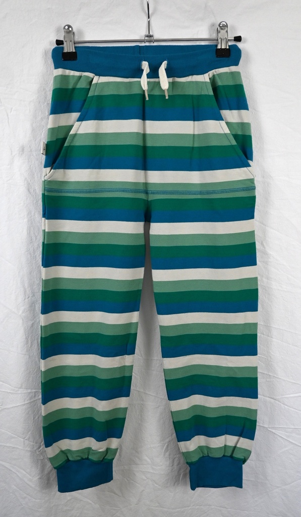 [LES031] Joggingbroek, Alba, 9 jaar