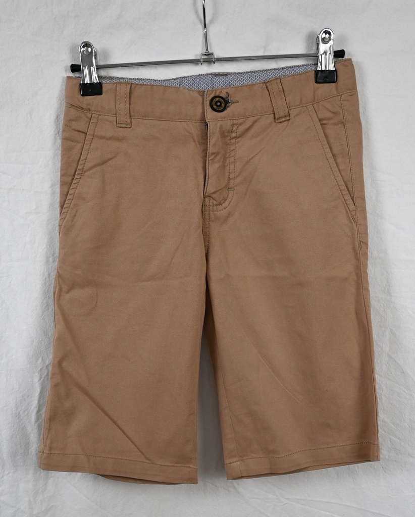 [LES025] Short, GYMP, 9 jaar