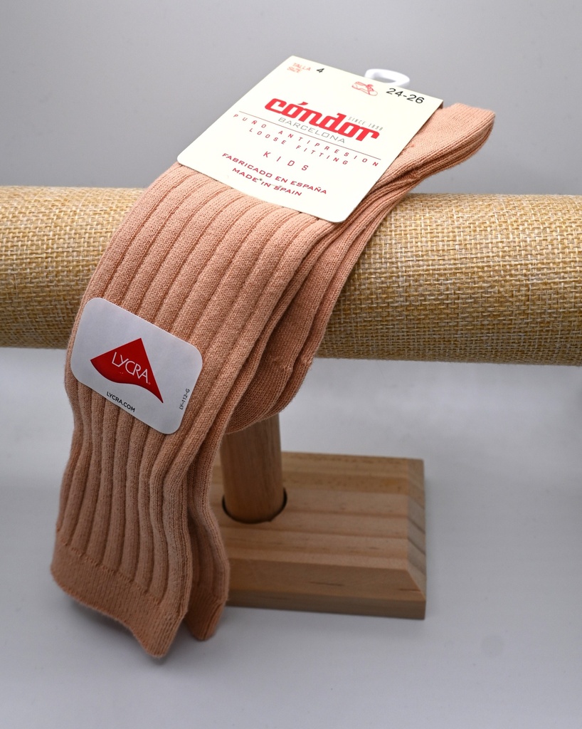 [VOF079] Kniekousen Condor, 4 jaar, schoenmaat 24/26