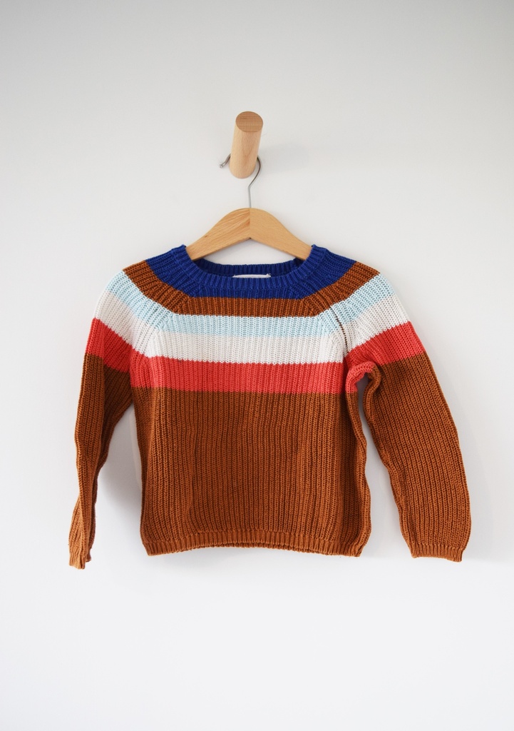 [LDV006] Trui, Maan, 3 jaar - PI