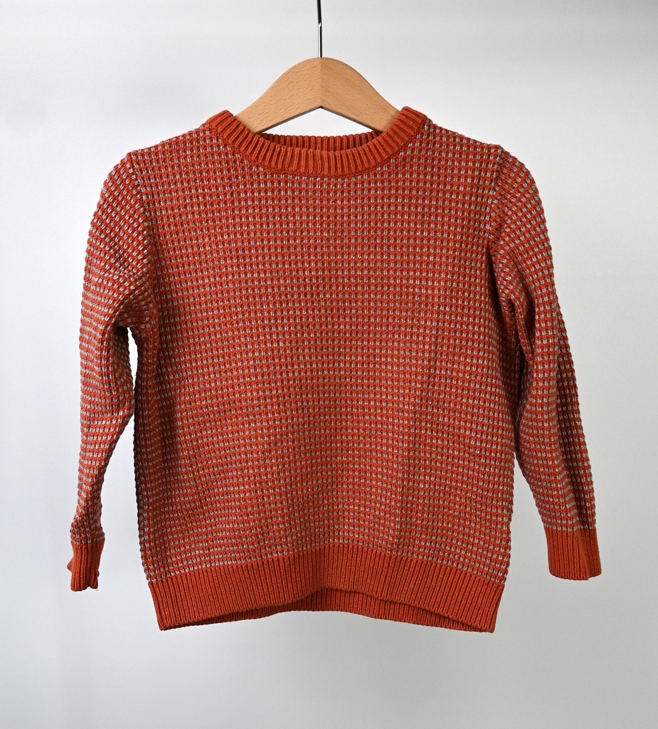 [LBR076] Trui, Filou & Friends, 4 jaar